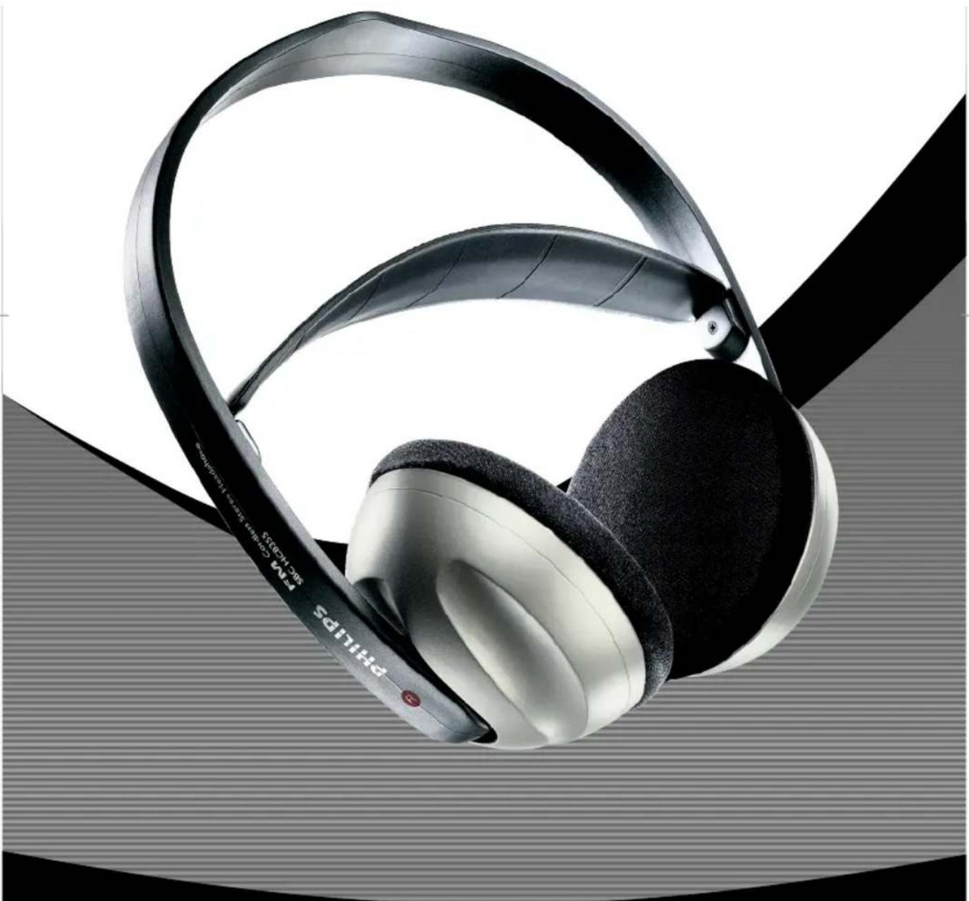 PHILIPS HC8355 - 1