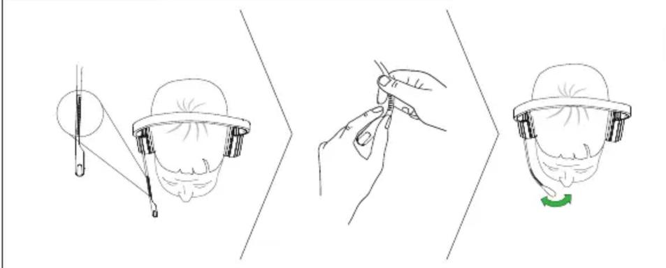 JABRA Evolve 30 - Quick start guide - 4