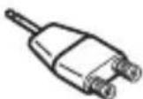 SENNHEISER RS 126 II - Delivery includes - 6