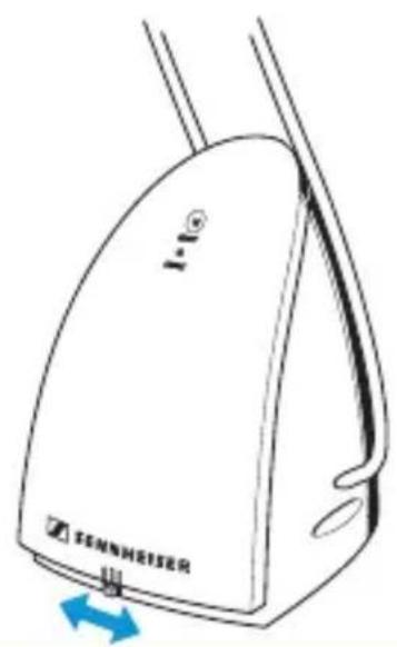 SENNHEISER RS 126 II - 8