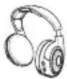 SENNHEISER RS 126 II - Itens fornecidos - 1