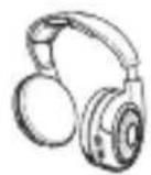 SENNHEISER RS 126 II - Delivery includes - 1