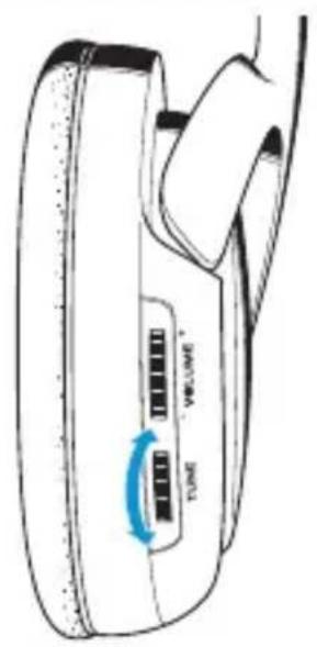 SENNHEISER RS 126 II - 7