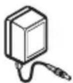 SENNHEISER RS 126 II - Delivery includes - 4
