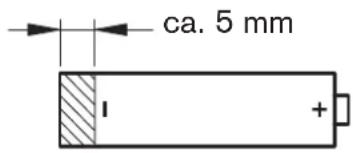 Magnum FKS 2500 - ATTENTION : Ne pas relier l'émetteur à la sortie haut-parleur d'un amplifi cateur de puissance à cause du risque de détérioration du casque radio. Observer les instructions indiquées dans le mode d'emploi de la source audio. - 1