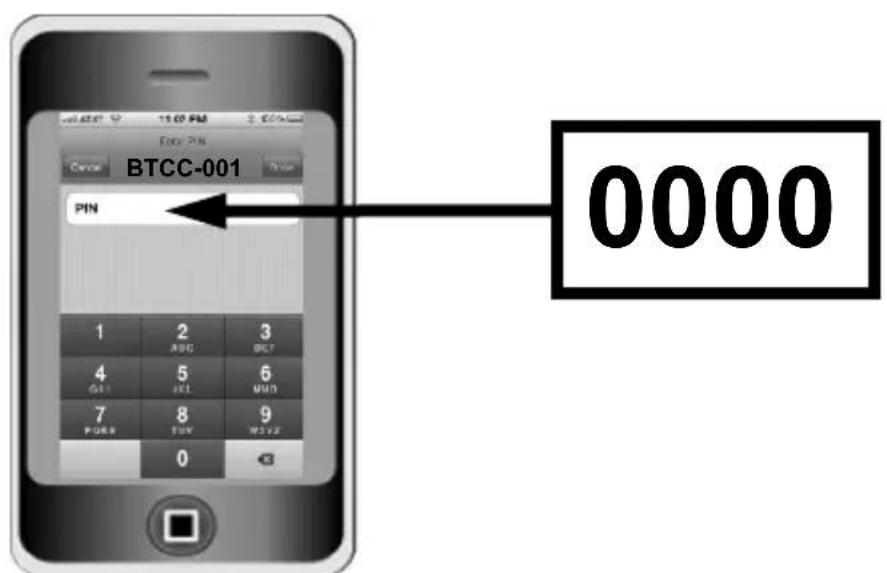 Gembird BHP002 - Specifications - 10
