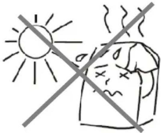 Gembird BHP002 - Specifications - 23