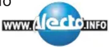 ALECTO BHP30 - DECLARATION DE CONFORMITE - 1