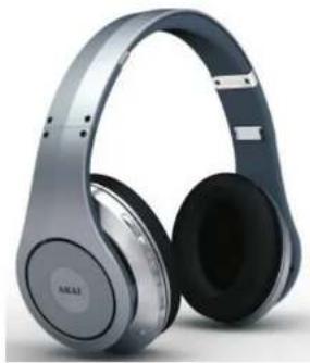 AKAI AH48 - AKAI www.akai-france.com - 1