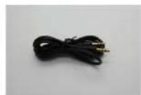 AKAI AH48 - CABLE AUDIO - 1