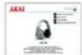 AKAI AH48 - 1USERMANUAL - 1