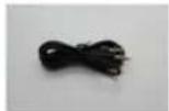 AKAI AH48 - AUDIO CABLE - 1