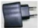 AKAI AH48 - CHARGER - 1