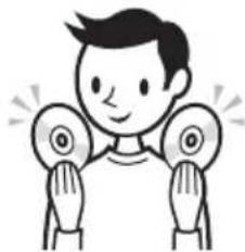 SONY ZSYN7 - CD au format CDDA - 1