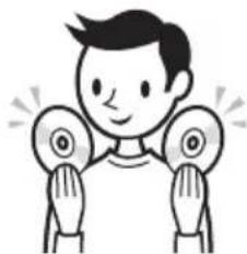 SONY ZSYN7 - Audio-CDs: CDs im CDDA-Format - 1