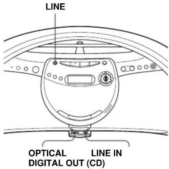 SONY ZSYN7 - (ZS-YN7L uniquement) - 1