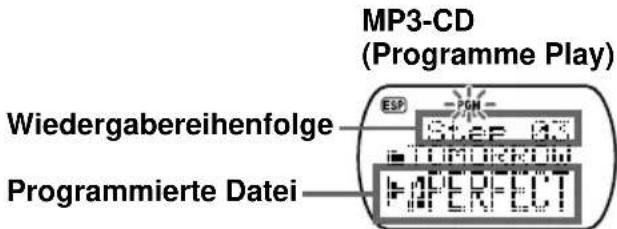 SONY ZSX3CP - (Programme Play) - 3