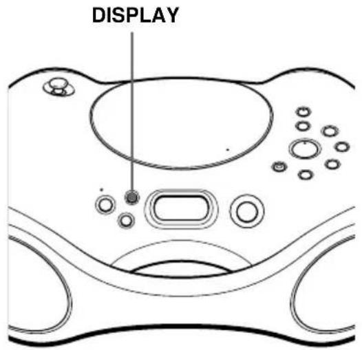 SONY ZSX3CP - Utilisation de la fenêtre d'affichage - 1
