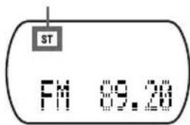 SONY ZSX3CP - Ecoute de la radio - 4