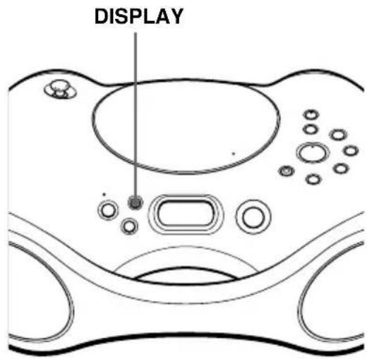 SONY ZSX3CP - Das Display - 1