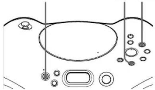 SONY ZSX3CP - Pour éviter des interruptions du son (ESP) - 1