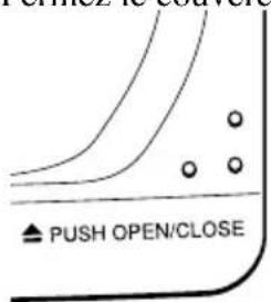 SONY ZSM30 - Lecture d'un CD - 4