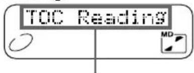 SONY ZSM30 - Enregistrement d'un CD entier - 3