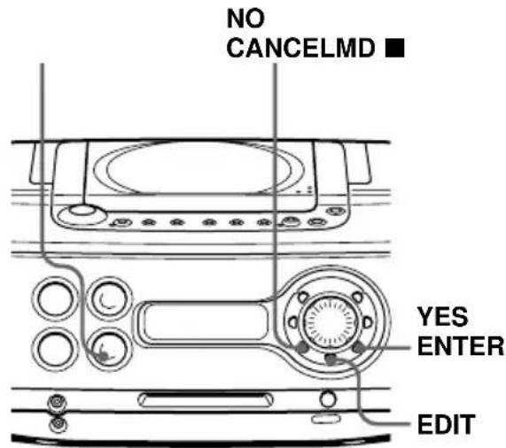SONY ZSM30 - (Combine-Funktion) - 1