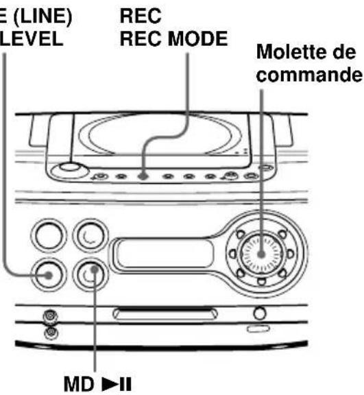 SONY ZSM30 - (Enregistrement monaural) - 1