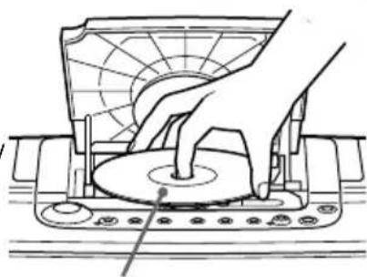 SONY ZSM30 - Aufnehmen einer ganzen CD (Synchronaufnahme) - 5