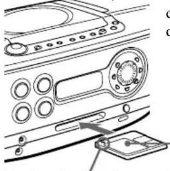 SONY ZSM30 - Enregistrement d'un CD entier - 2