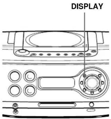 SONY ZSM30 - Das Display - 1