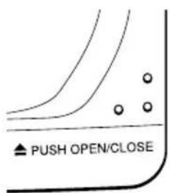 SONY ZSM30 - Lecture d'un CD - 2