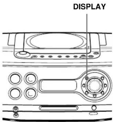 SONY ZSM30 - Utilisation de l'affichage - 1
