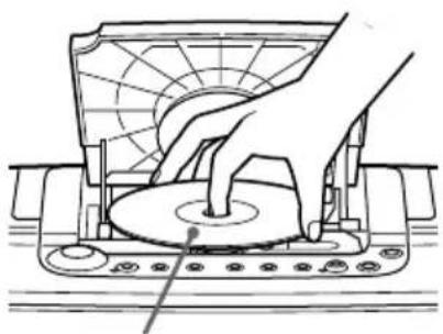 SONY ZSM30 - Enregistrement d'un CD entier - 5
