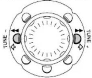 SONY ZSM30 - Écoute de la radio - 4
