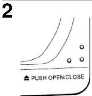 SONY ZSM30 - Aufnehmen einer ganzen CD (Synchronaufnahme) - 4