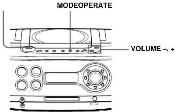 SONY ZSM30 - Utilisez ces boutons pour effectuer des opérations supplémentaires - 1