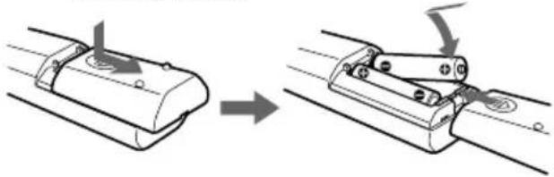 SONY ZSM30 - Tip - 2