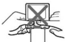 SONY ZSM30 - Remarques sur les MD - 1