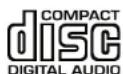 THOMSON RK100CD - Disques compatibles - 3