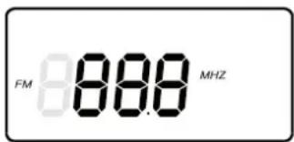 THOMSON RCD204U - UTILISATION DE LA RADIO - 1
