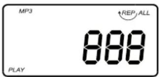 THOMSON RCD204U - Modalità Ripetizione - 2
