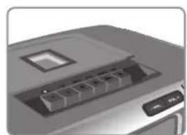 PANASONIC RXD50 - Présentation des commandes - 3