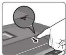 PANASONIC RXD50 - Panoramaica dei comandi - 2