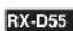 PANASONIC RXD50 - Titelinformation überprüfen - 3
