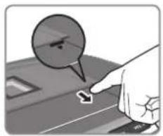 PANASONIC RXD50 - Présentation des commandes - 2