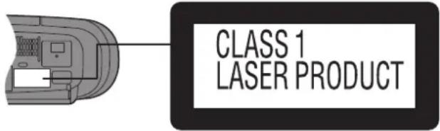 PANASONIC RXD50 - Sommario - 1