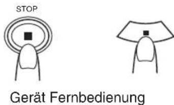 JVC RCEX30E - Drucken Sie STOP - 1