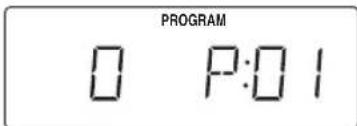 JVC RCEX30E - Riproducione programmata - 2